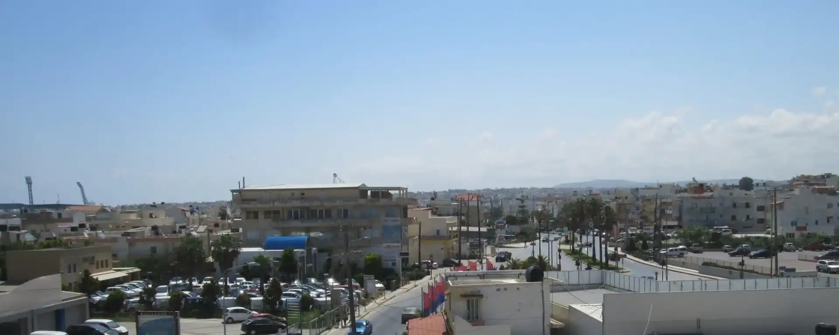 Vanisko Hotel By Checkin