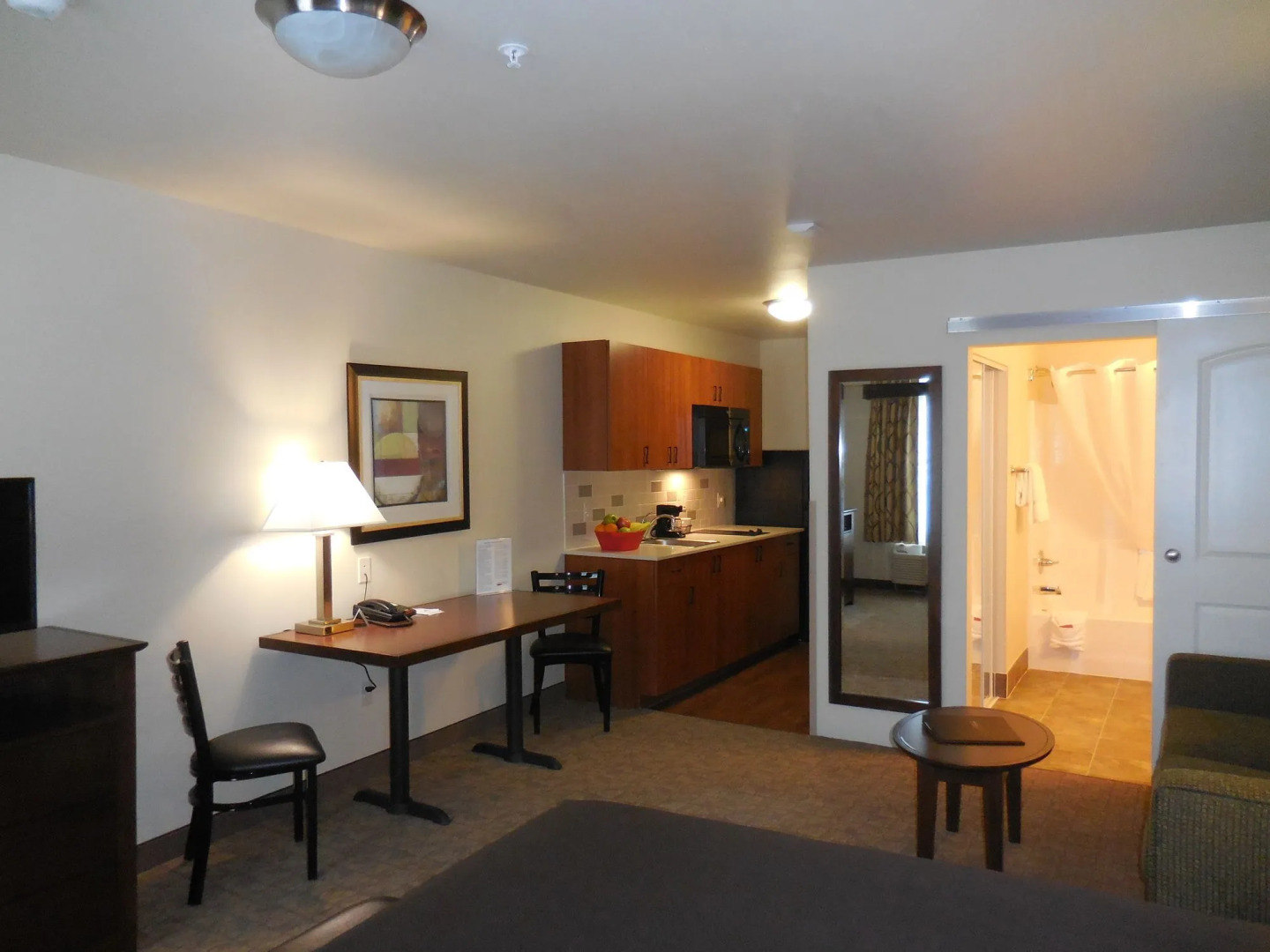 Ledgestone Suites Hotel Vernal