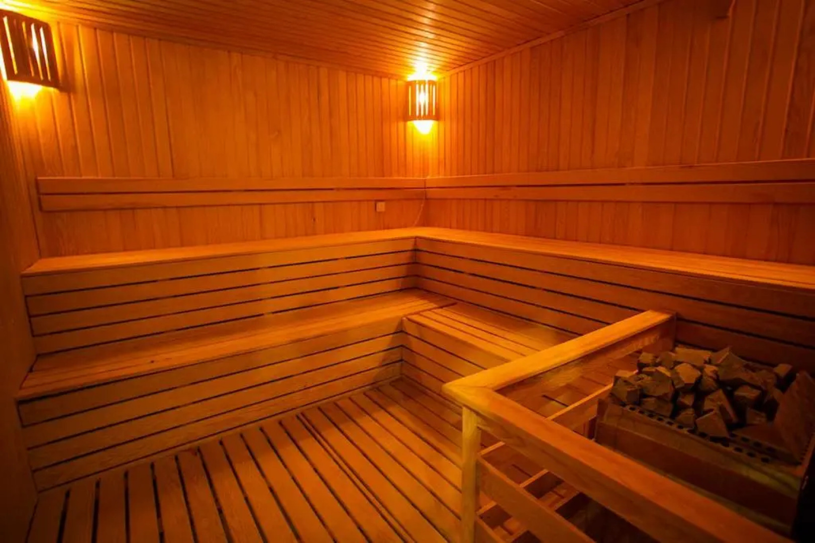 Afbel Termal & SPA Hotel