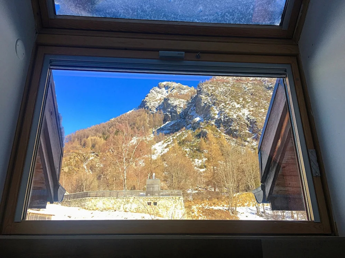 Auberge des Ecrins