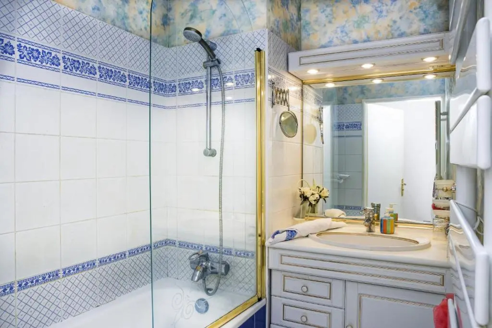 CMG - Appartement en résidence - Piscine et Tennis - 1