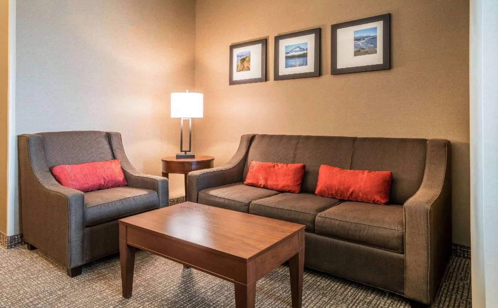 Comfort Inn & Suites Hermiston South