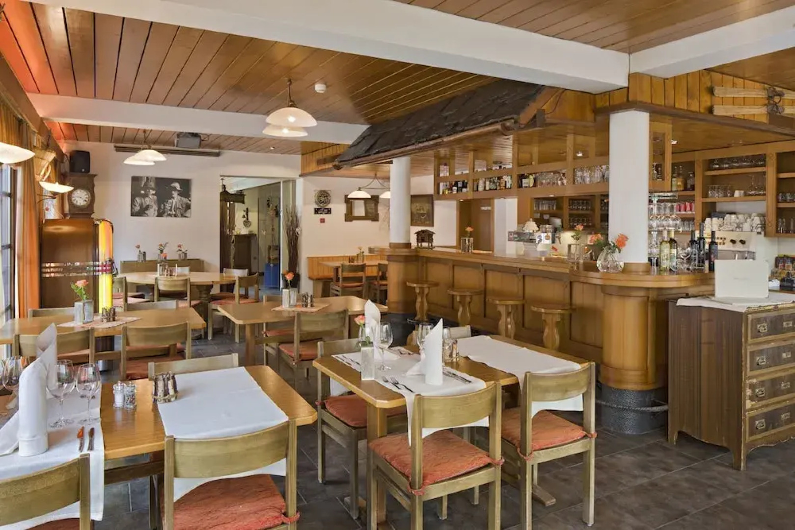 Ferienhotel Massa - Hotel und Restaurant