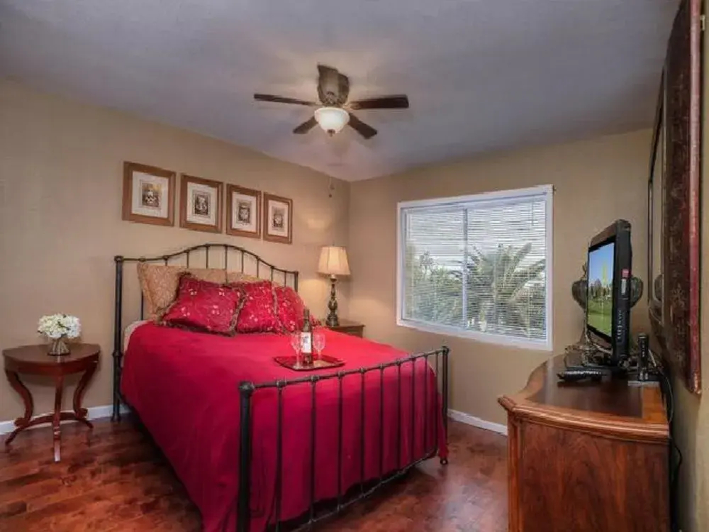 Scottsdale 3 Bedroom Vacation Rentals
