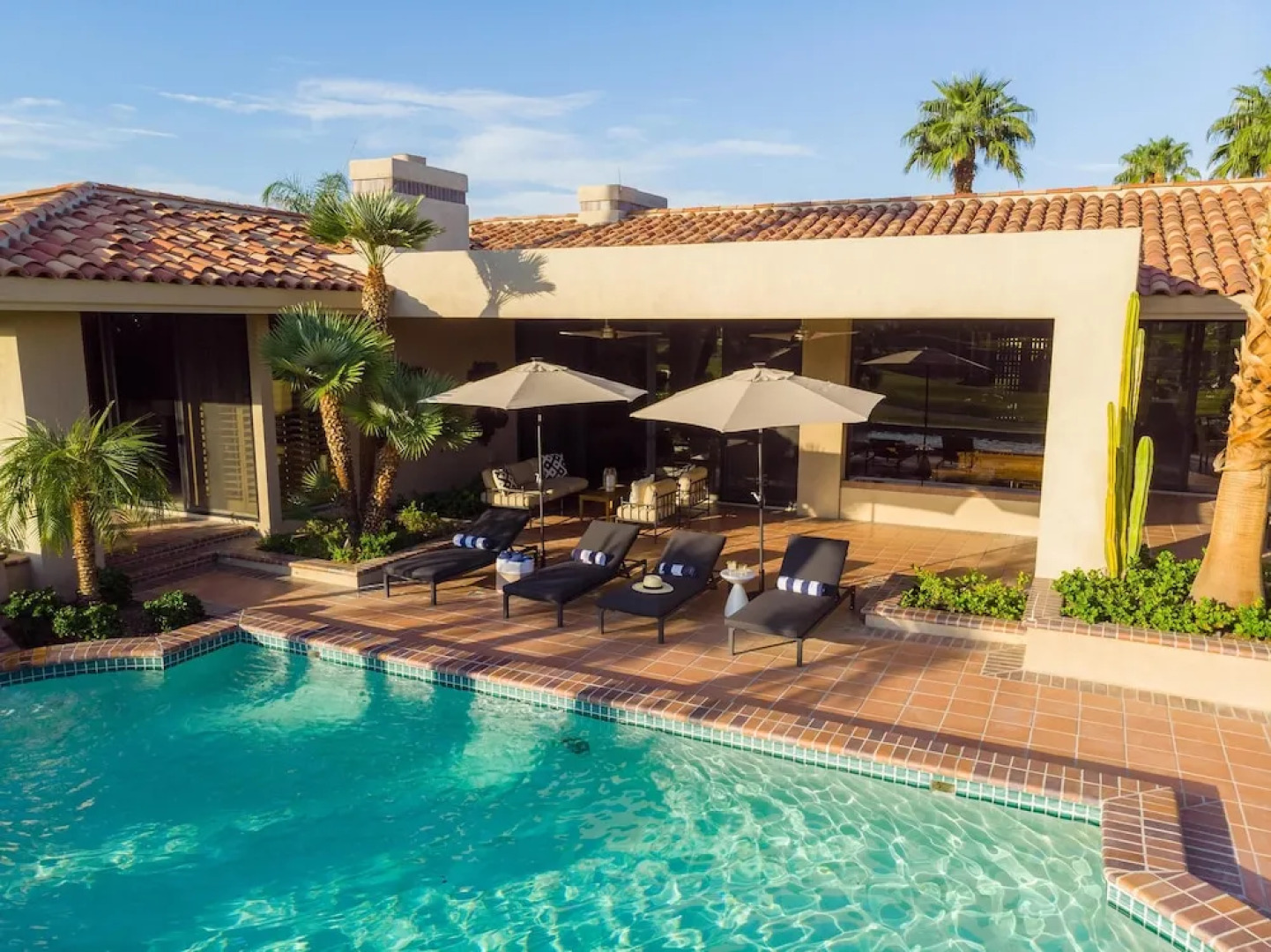 Moonshine by Avantstay