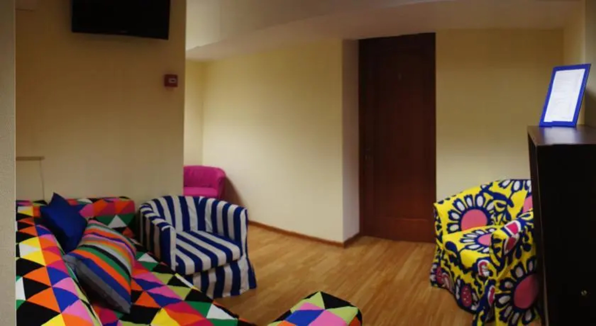 Арт Хаус на Маяковской