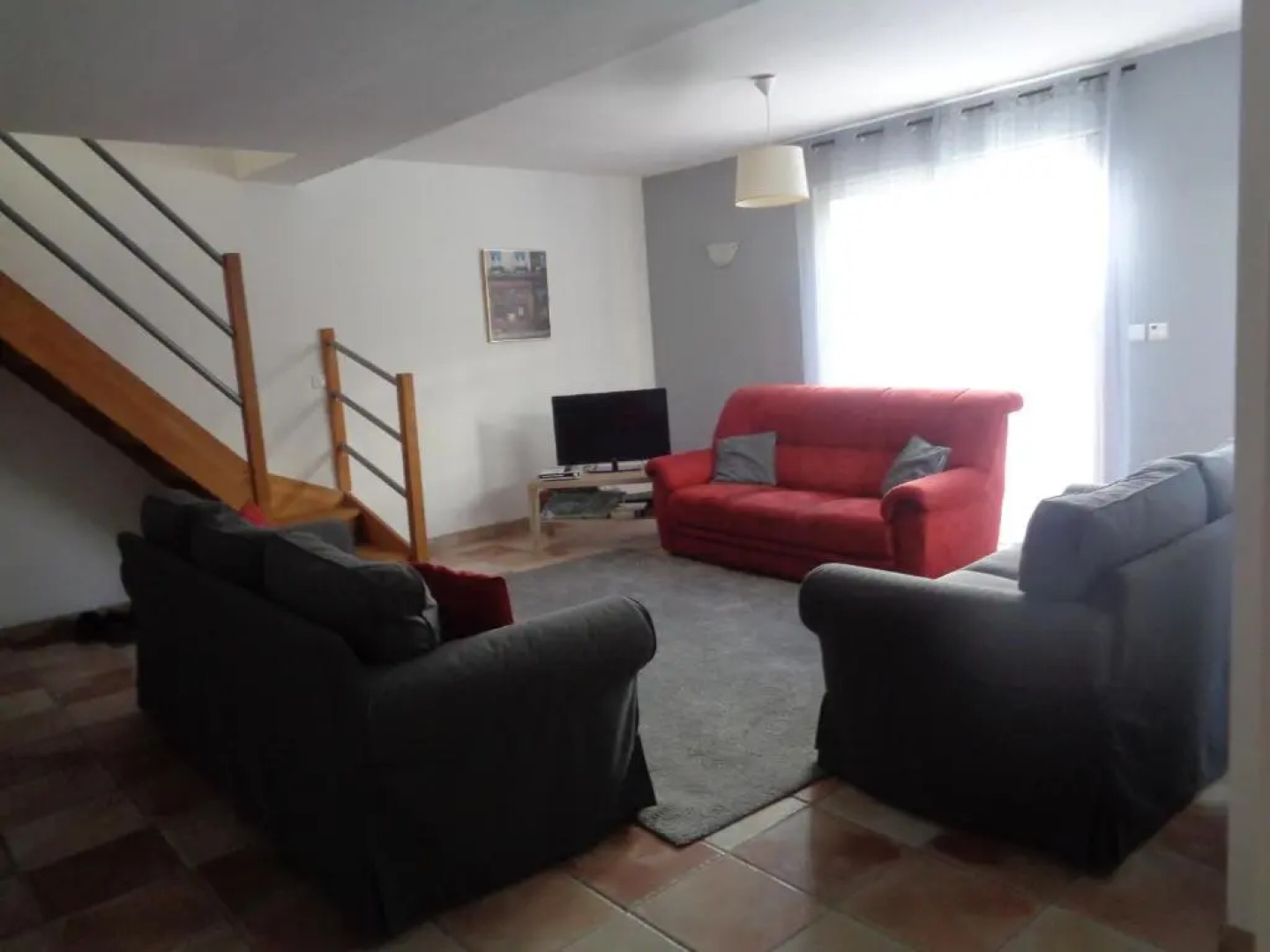 Villa des Oléandres