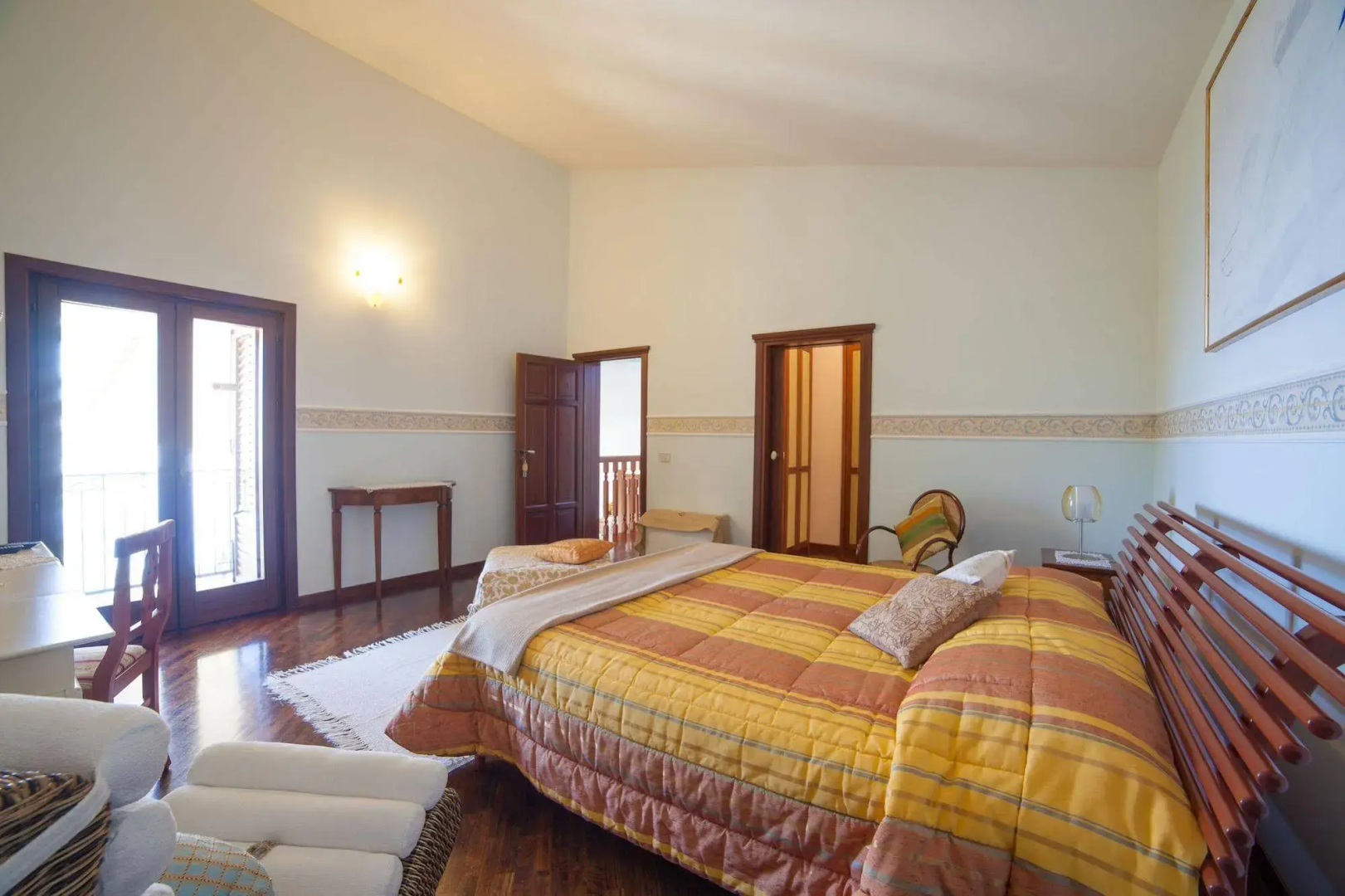 Villa Sauci