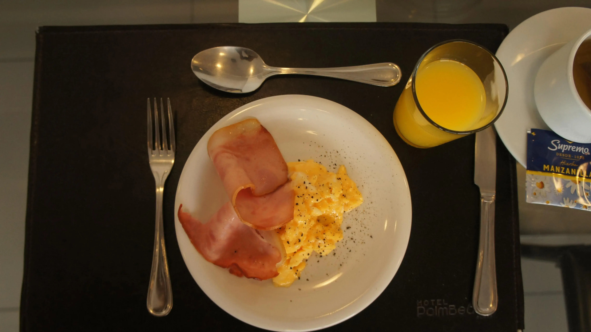 Palm Beach Plaza Hotel