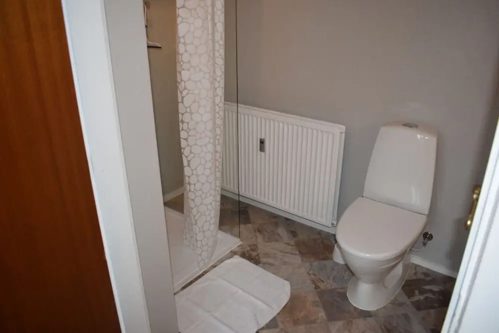 NyGammelsø Bed and Breakfast