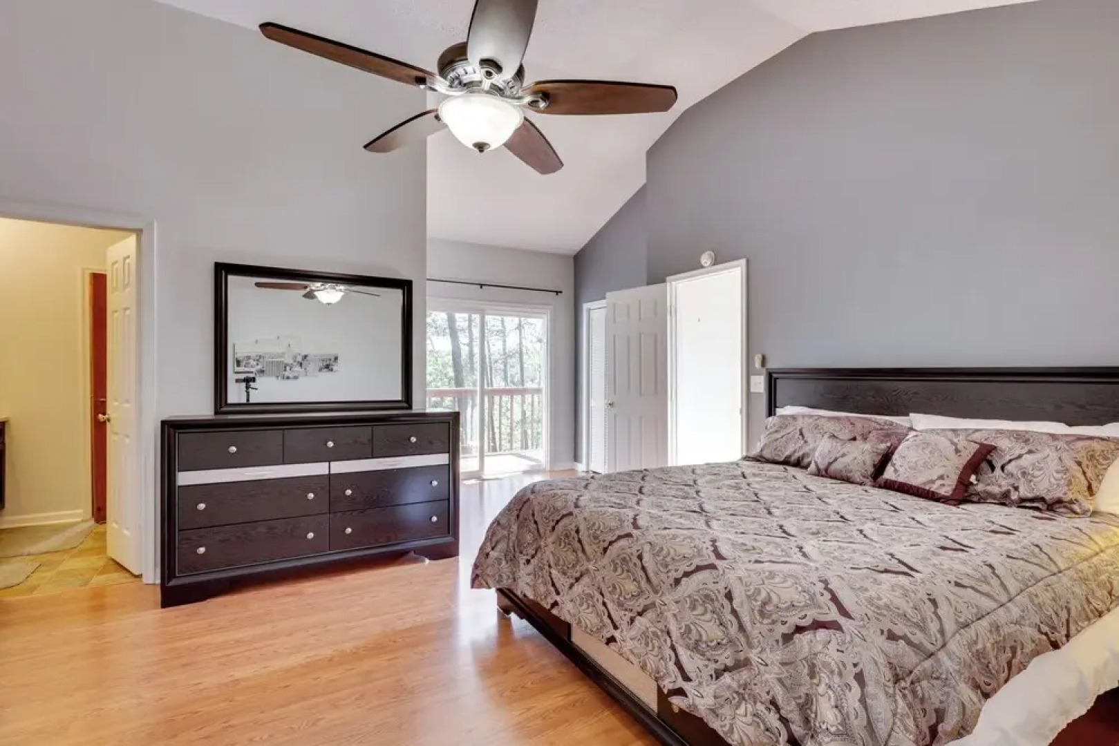 Bryce Resort Getaway w/ Sauna, 1 Mi to Lake Beach!