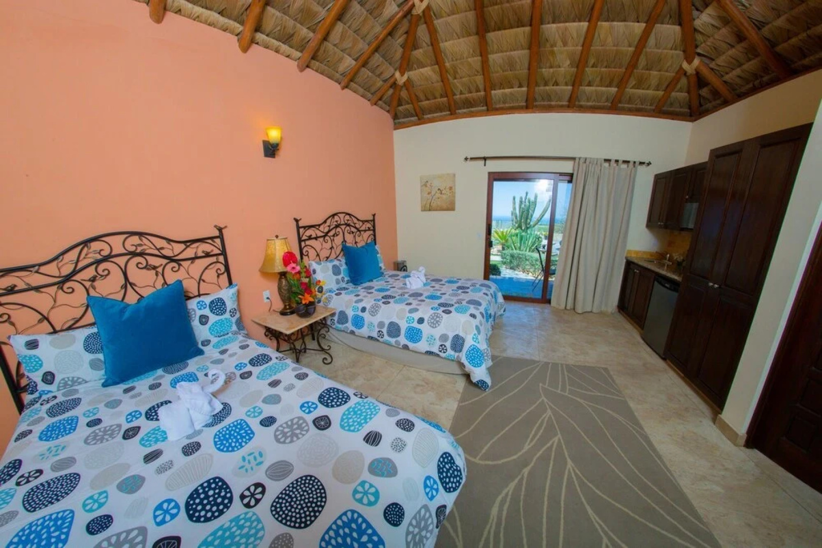 Cabañas Vista La Ribera