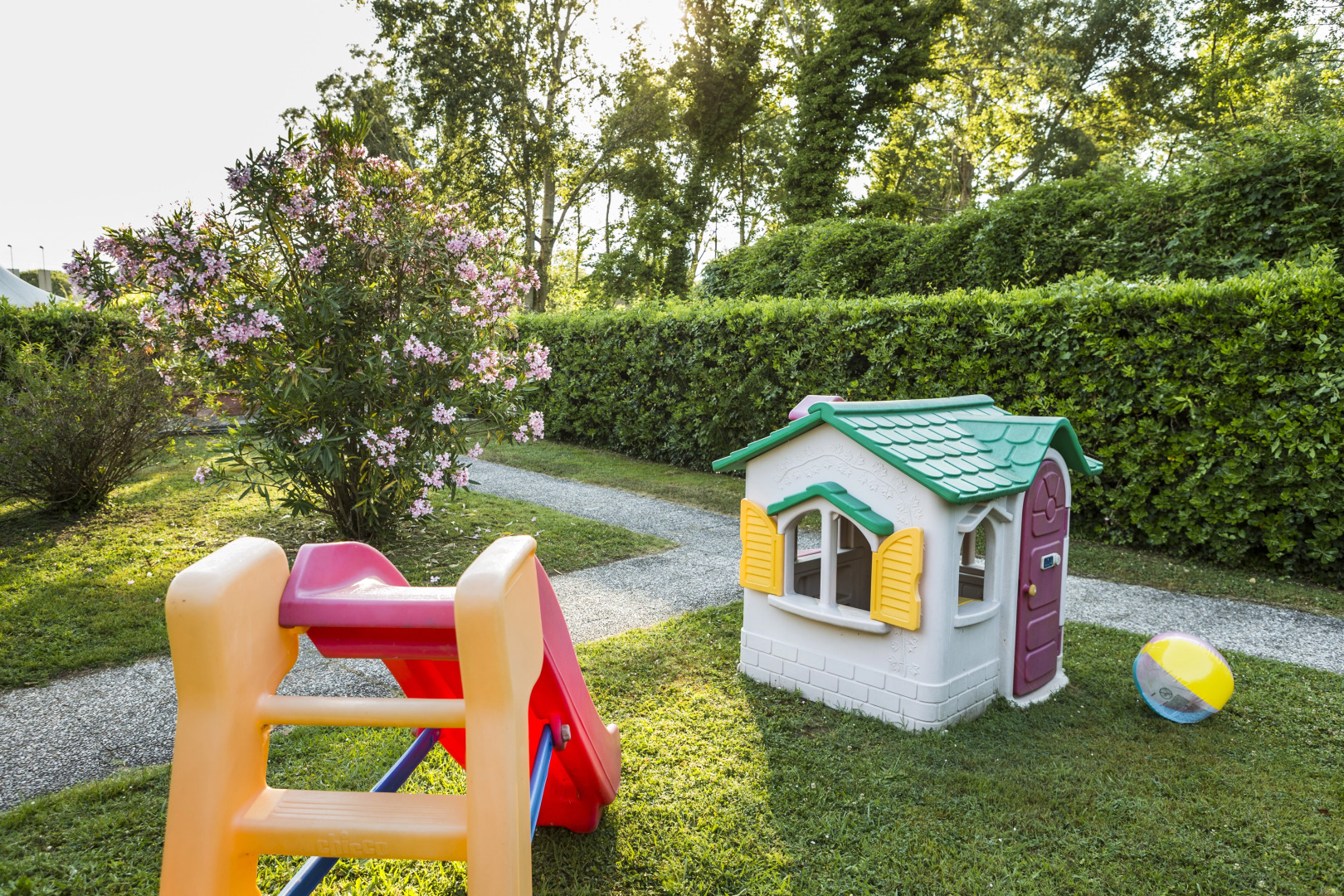 Una Hotels Forte Dei Marmi