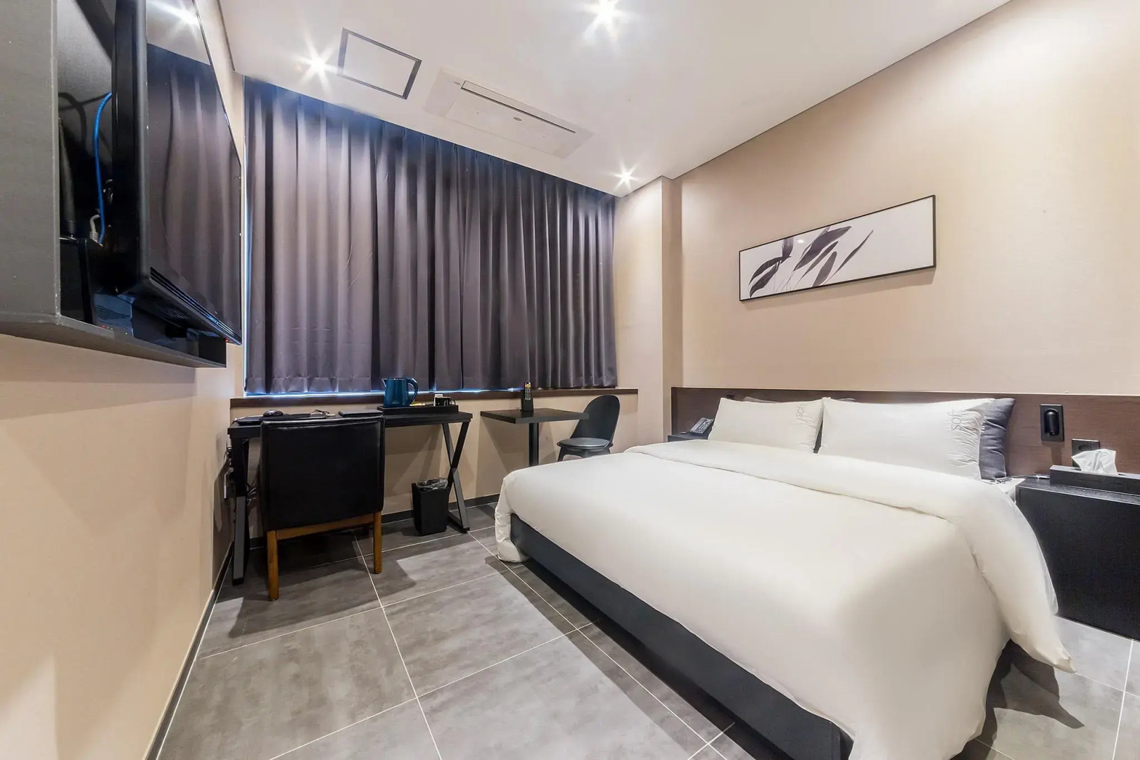 Pyeongtaek Stay Hotel