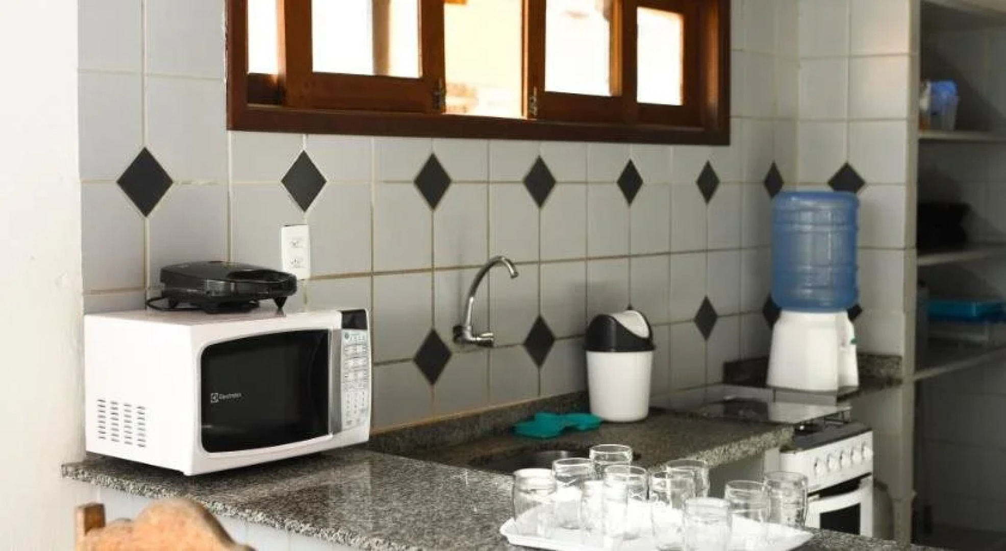 Costa Dourada Village