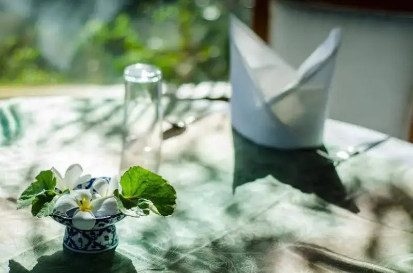 Petchvarin Resort and Spa