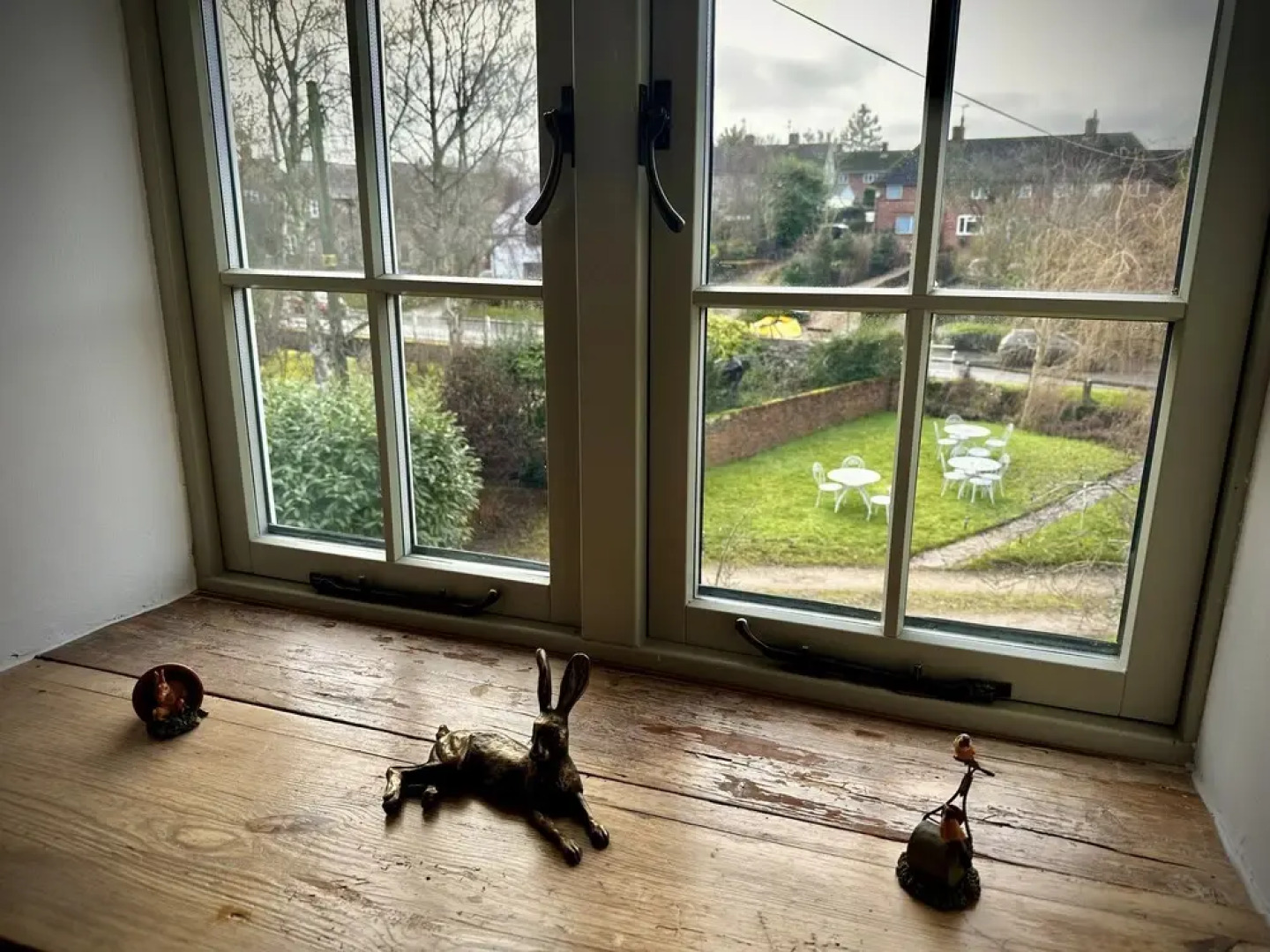 Home Farm Bed & Breakfast