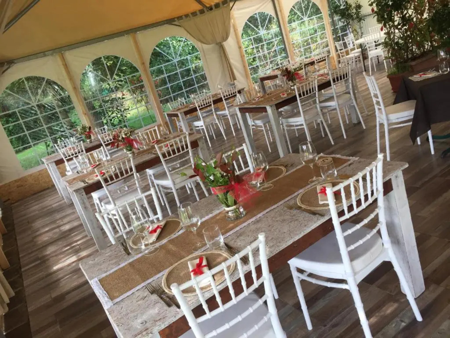 Agriturismo Le Grotte