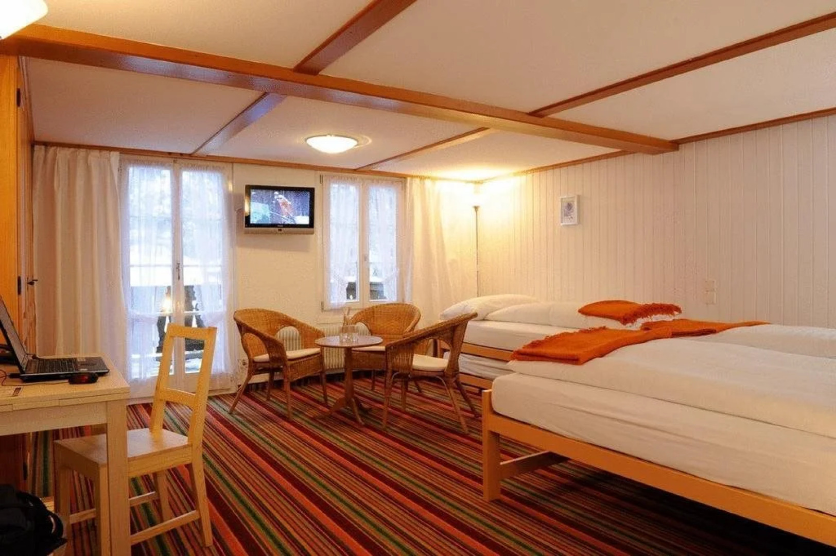 Hotel Schützen Lauterbrunnen