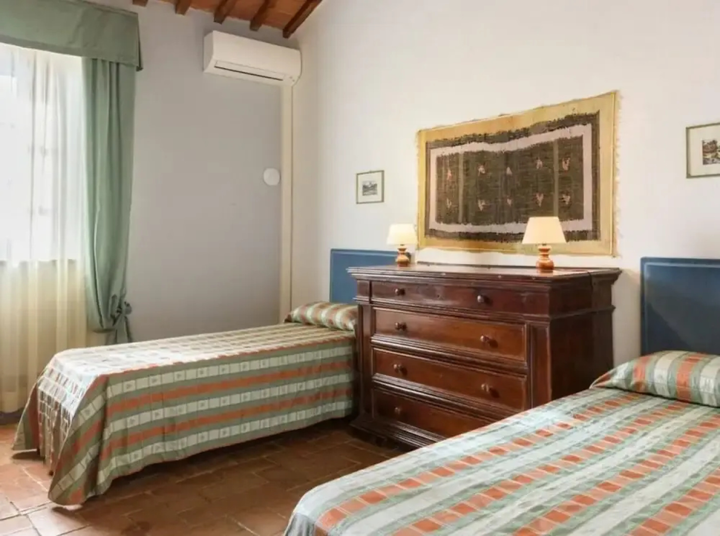 Villa Colombini Comfortable Holiday Residence