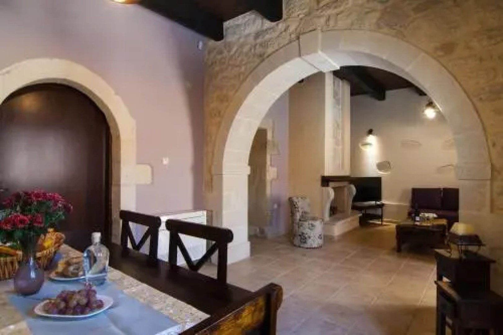 Villa Zefi