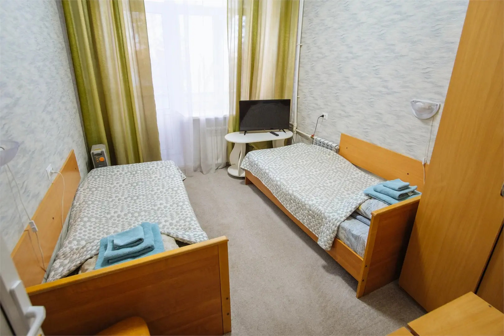 Sosnovyj bor (Krasnojarsk)