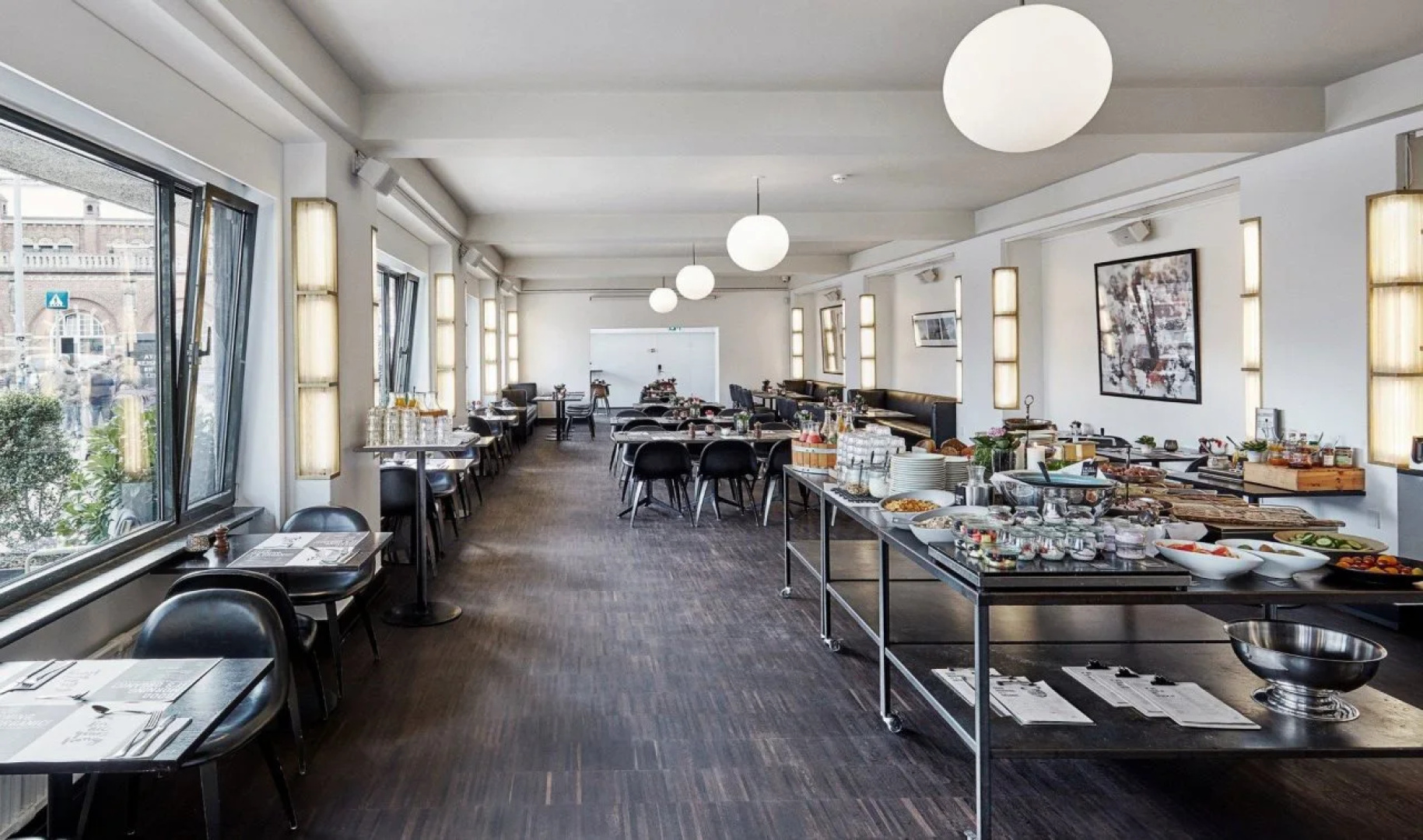 Hotel Astoria, Best Western Signature Collection