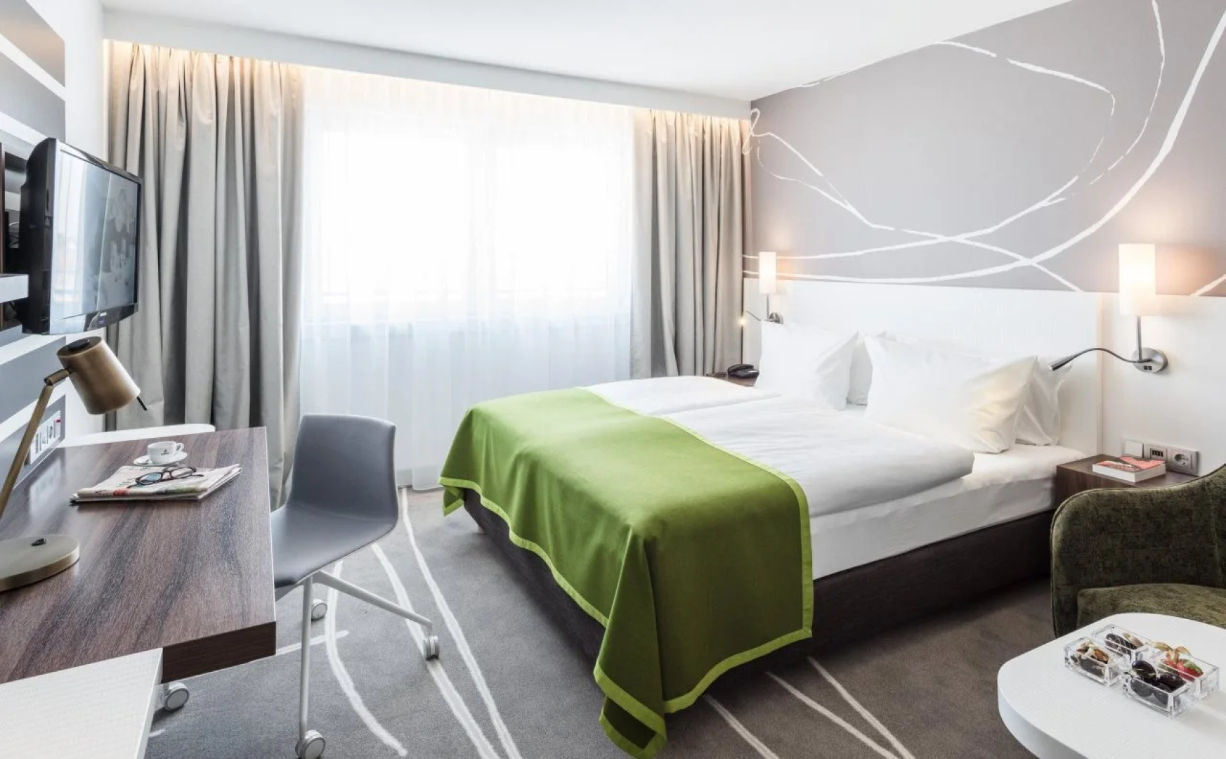 Holiday Inn Munich - City Centre by IHG