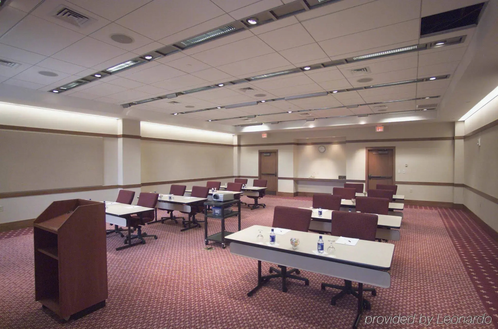 The Inn at Virginia Tech and Skelton Conference Center