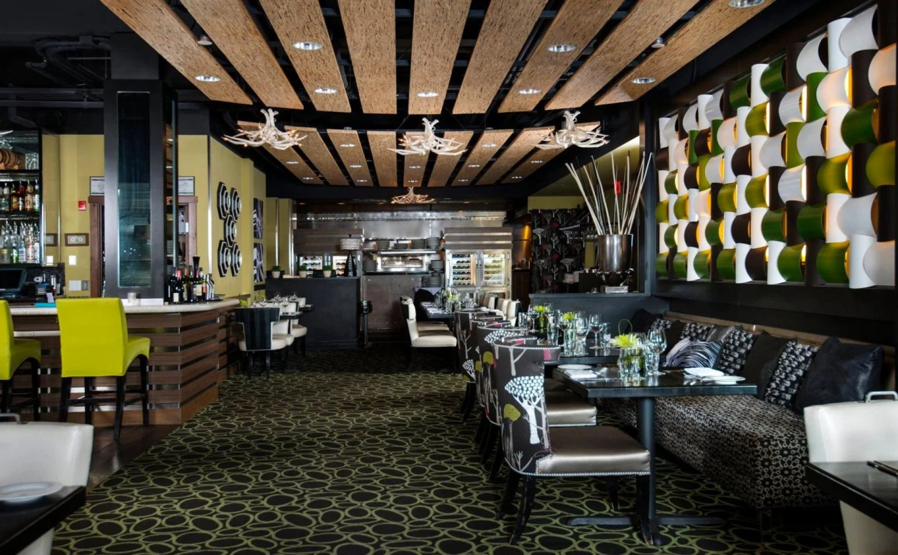 The Oxford Hotel Bend