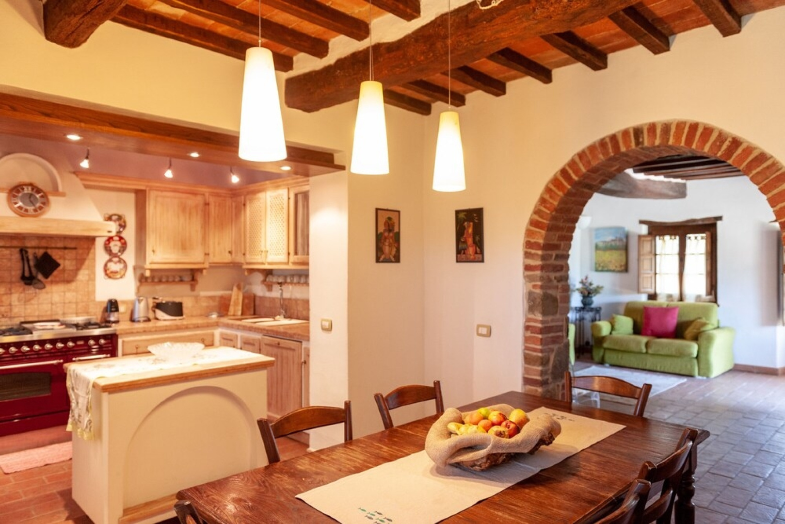 Cypress Apt In Farmhouse With Pool