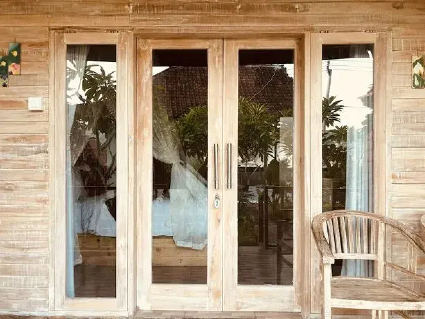 Didesa Island Beach Villa