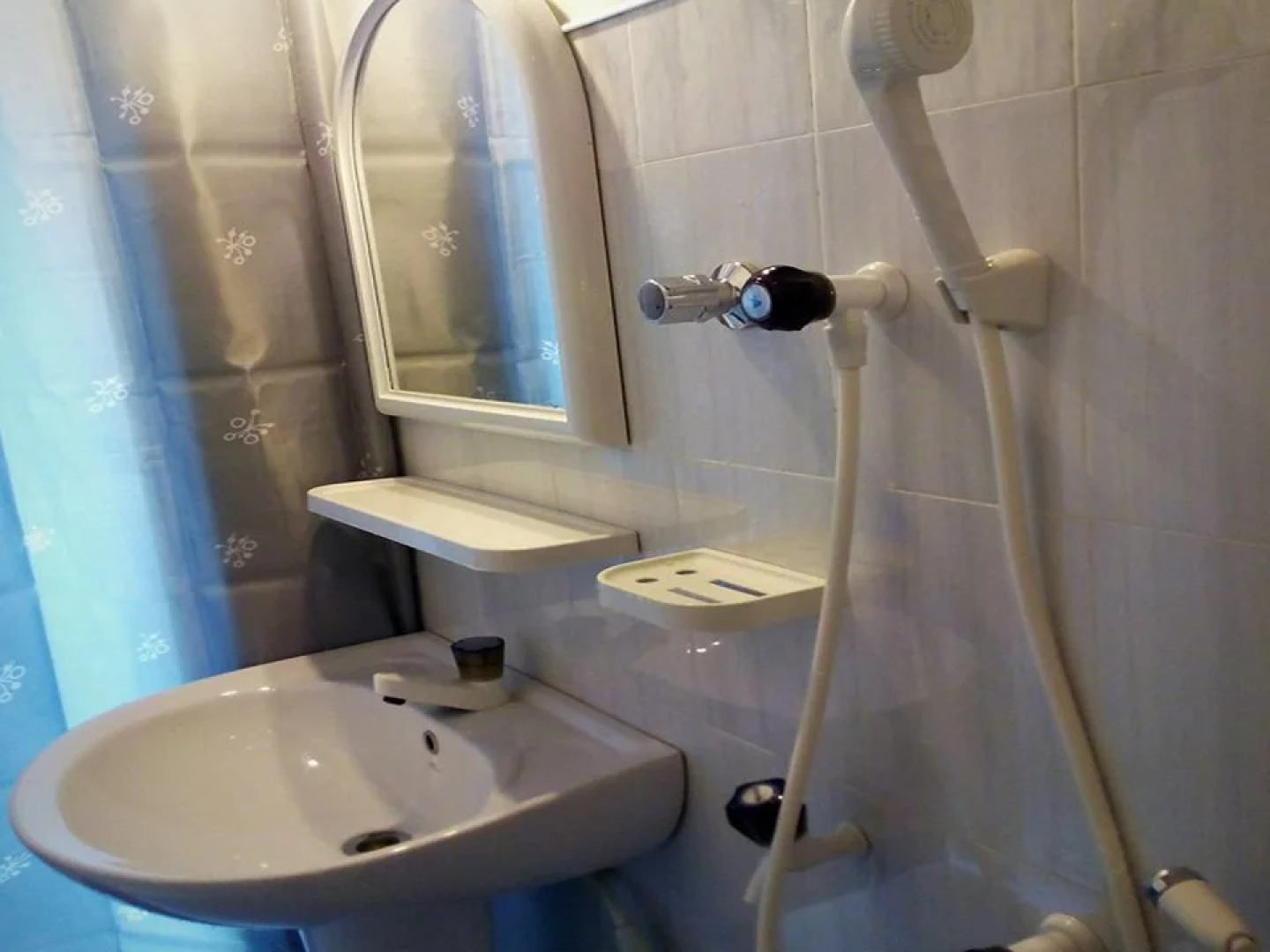 Olive Green Resort Batticaloa