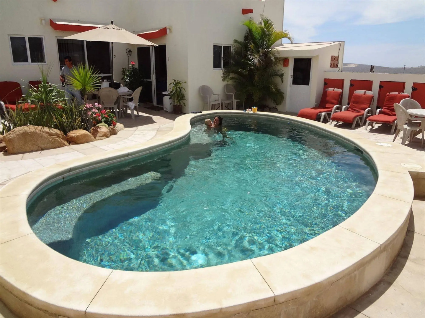 Cabo's Little Secret Condos