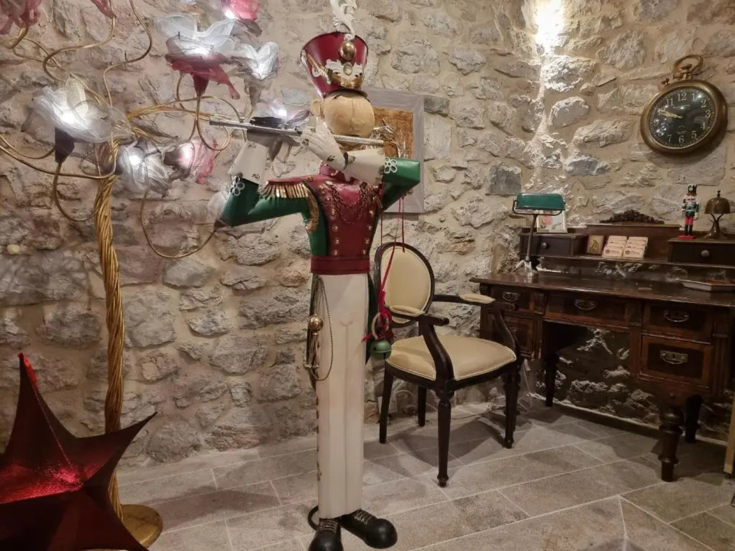 Archontiko Deligianni