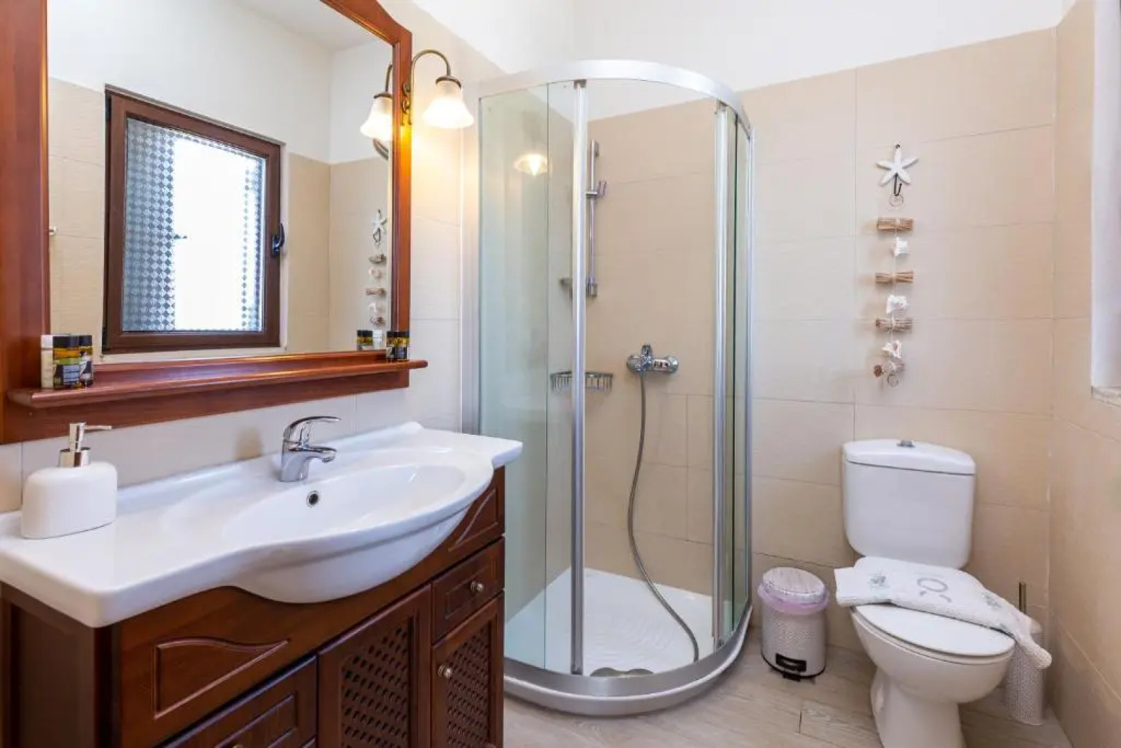 Villa Ionia apartment