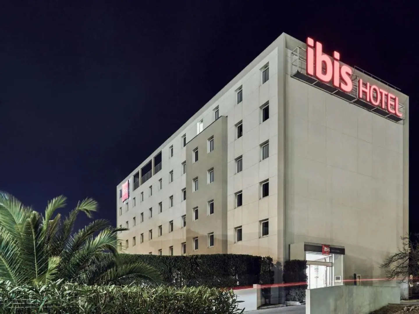 ibis Toulon La Valette