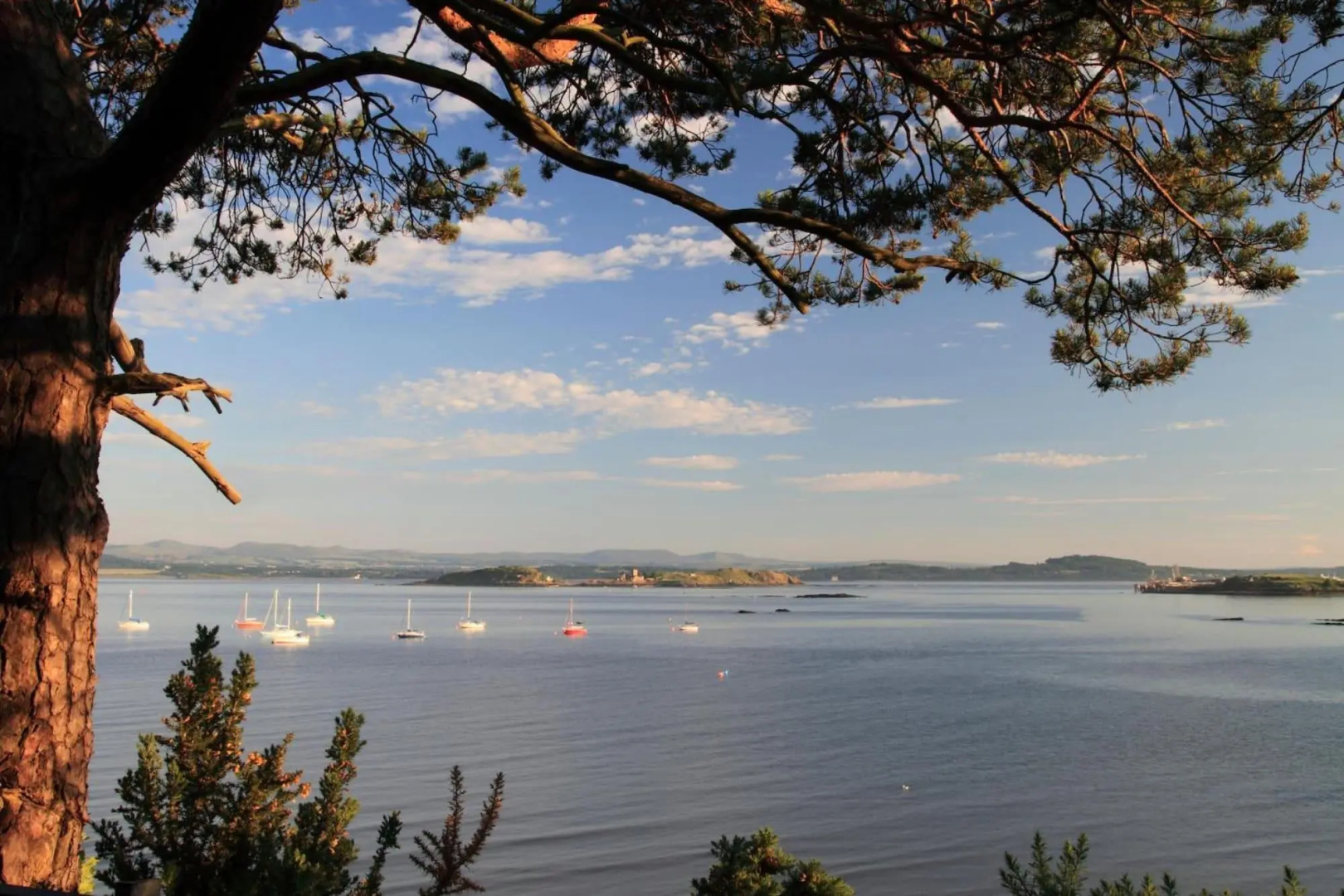 Aberdour Hotel