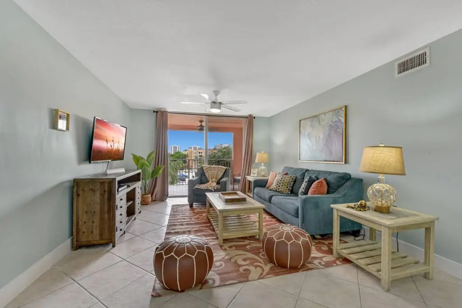 Aventura Apartment in Aventura