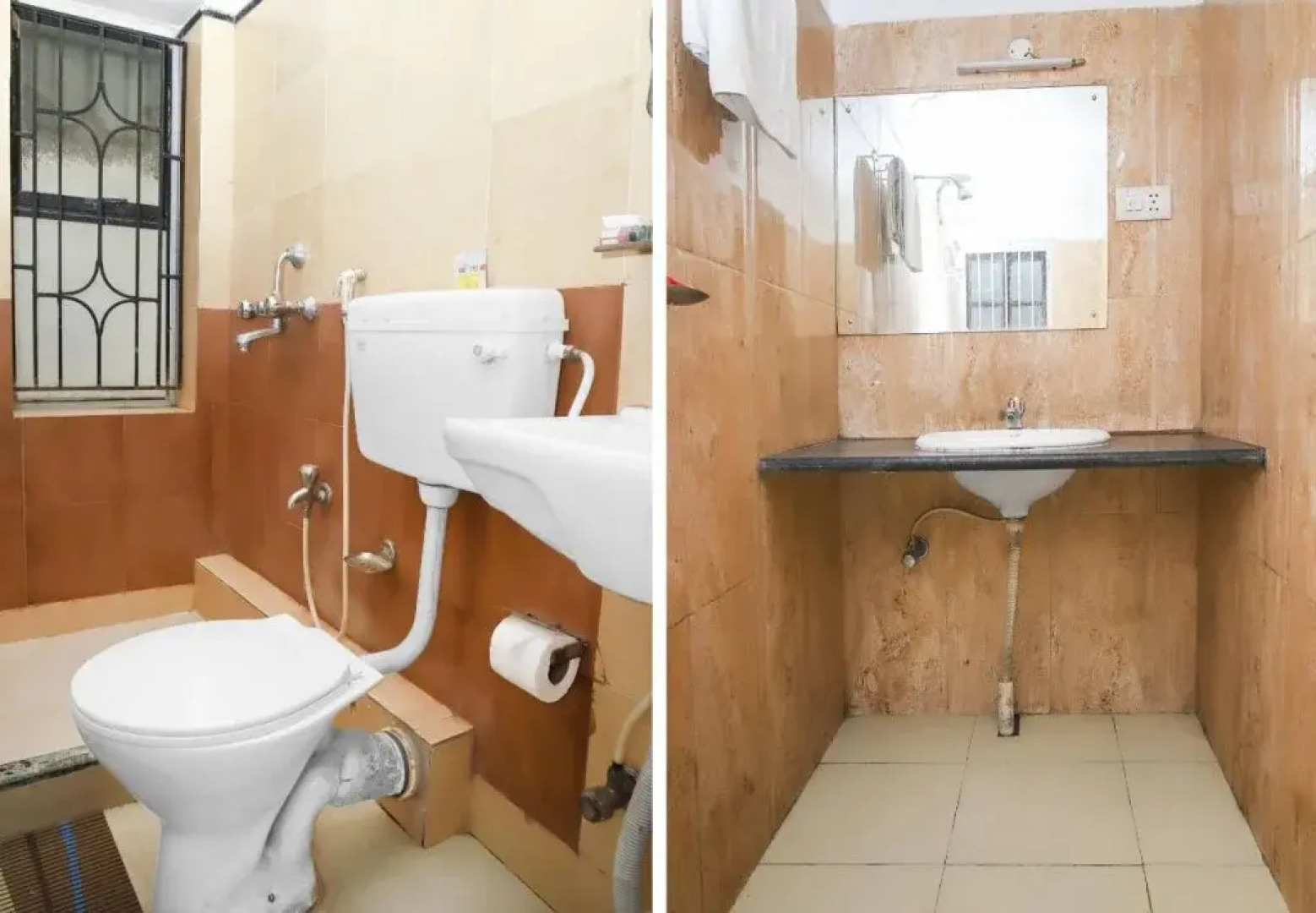 OYO 1220 Casa Broadway