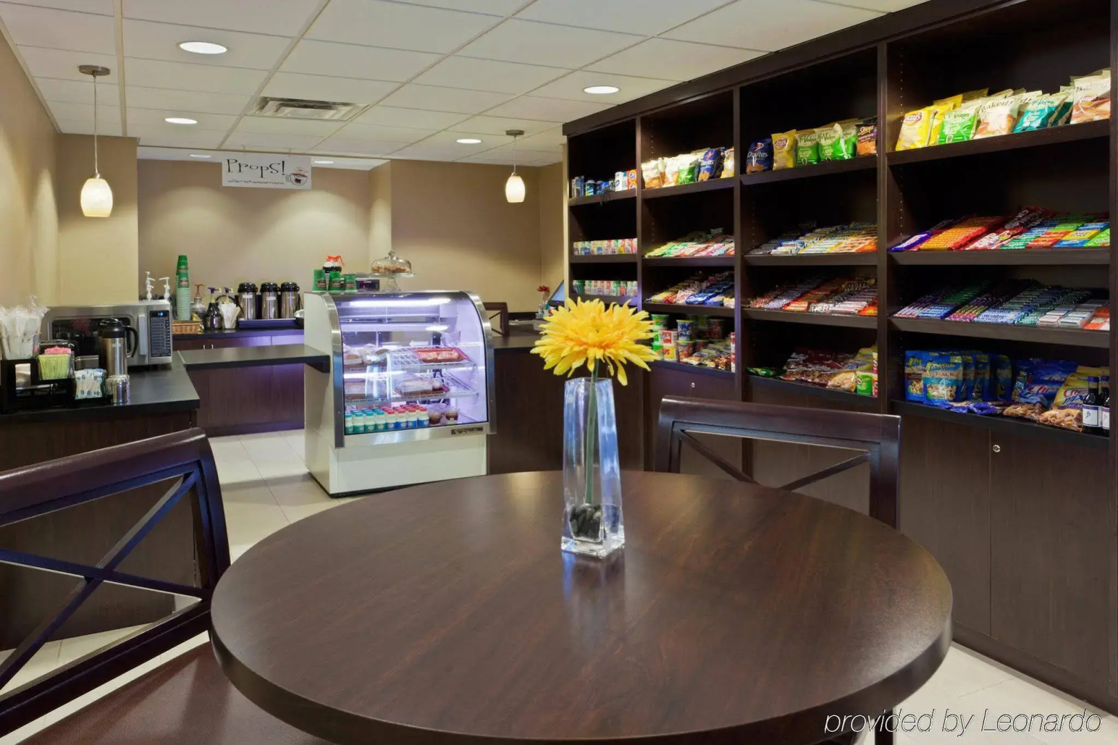 DoubleTree Hotel Baltimore - BWI Airport