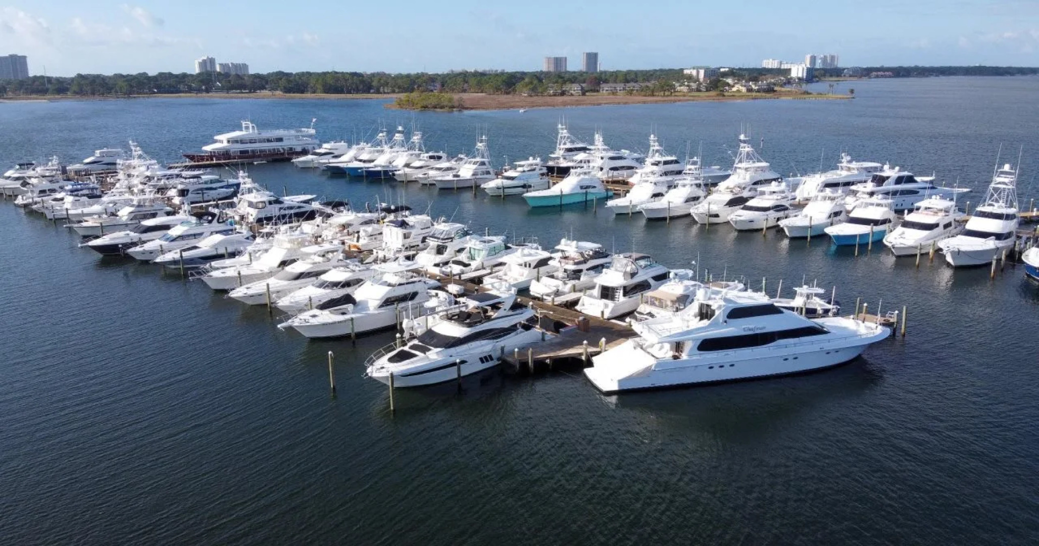 Sandestin Golf And Beach Resort