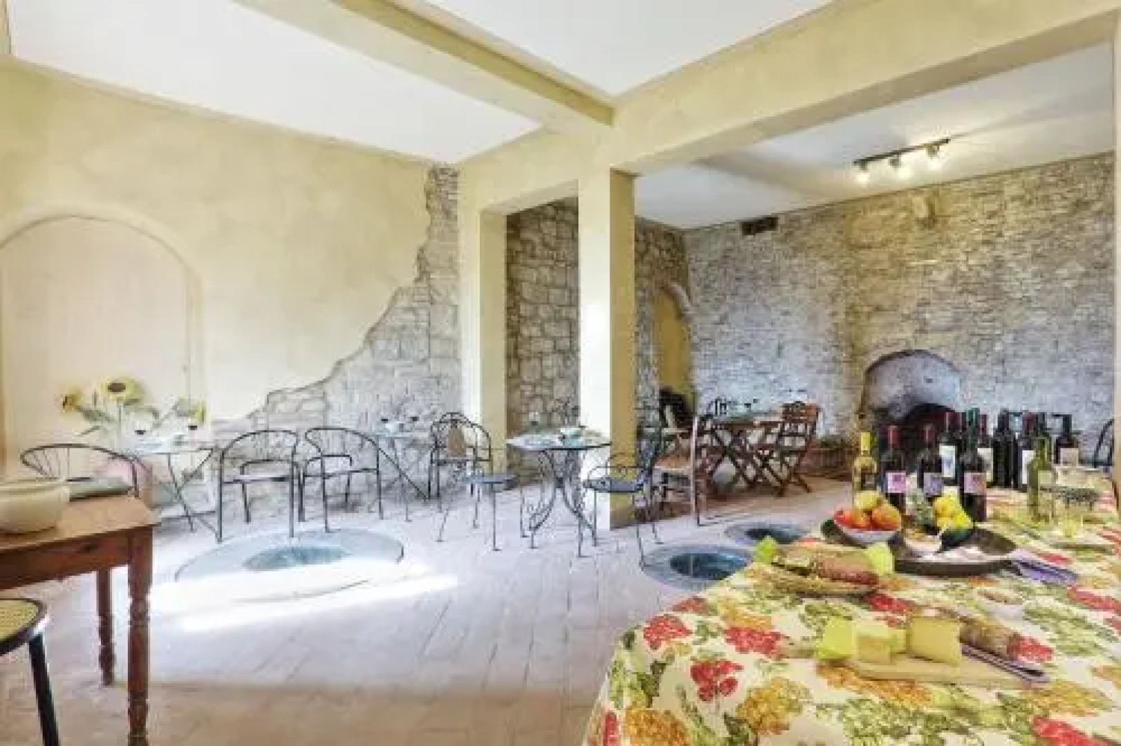 La Canonica di Alica