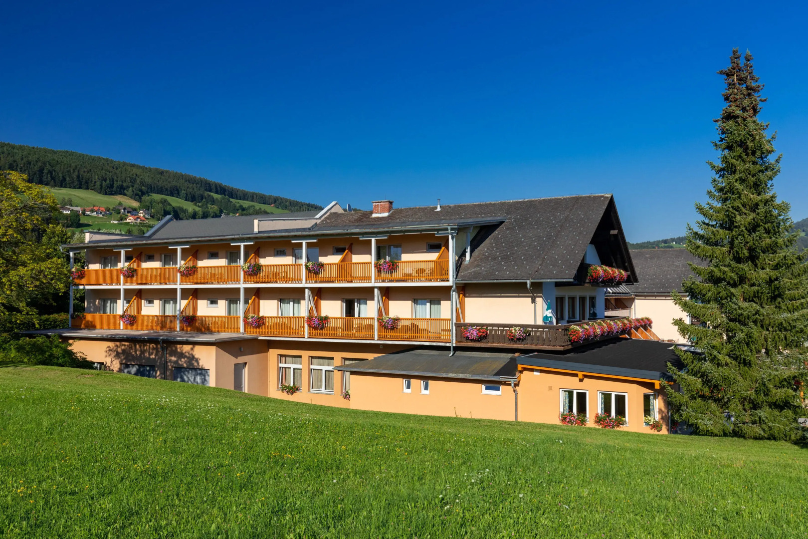 Hotel Trattnerhof