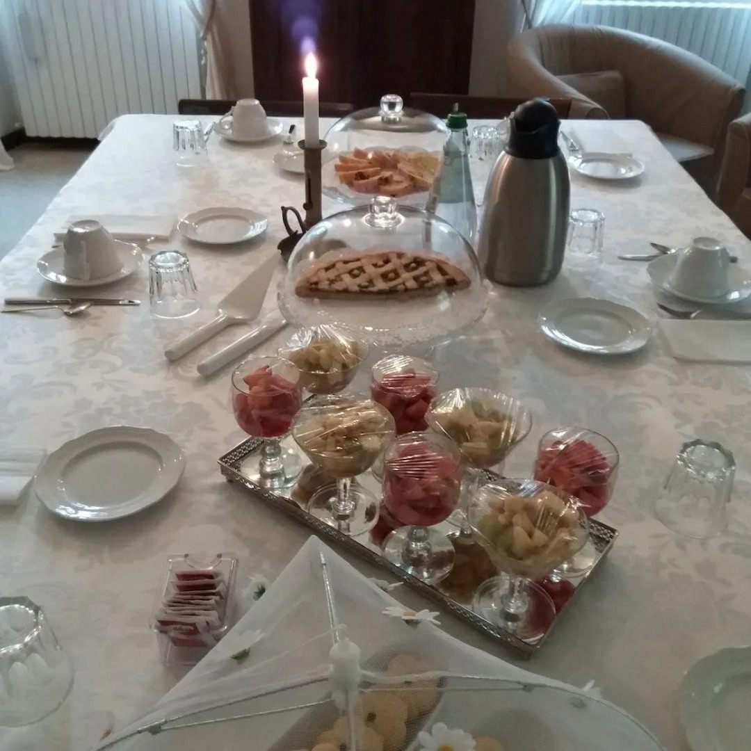 Casa Zia Cianetta