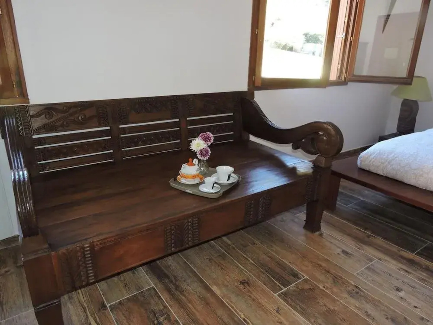 Hotel Restaurant L'Eysse