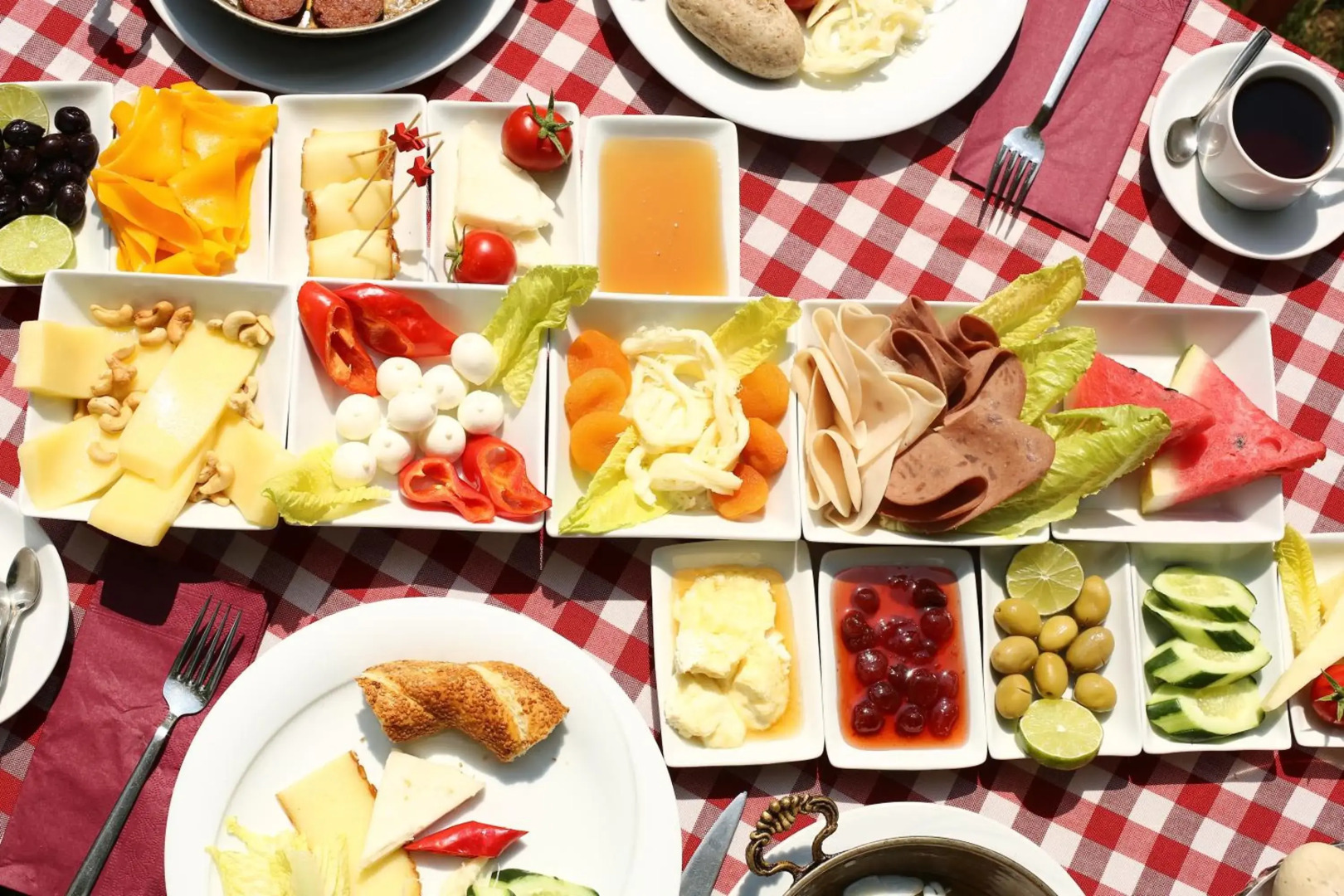 Park Polonezkoy Hotel