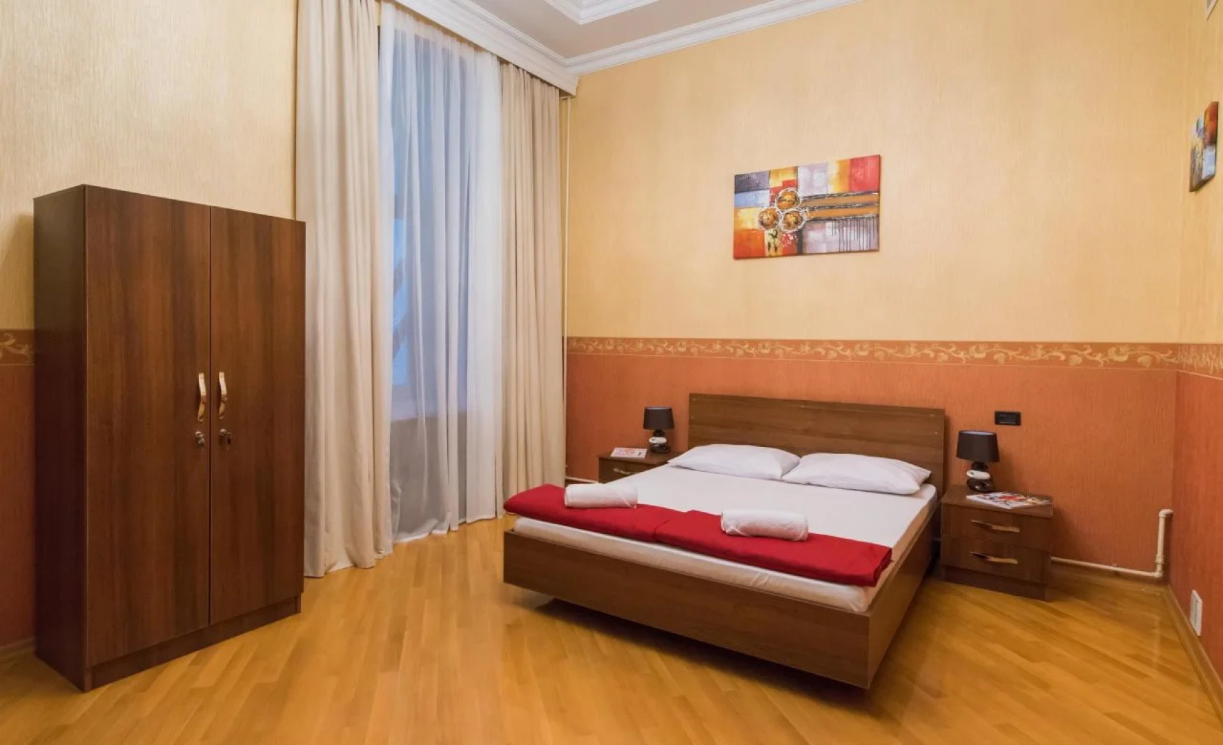 Stay Inn Baku Hostel