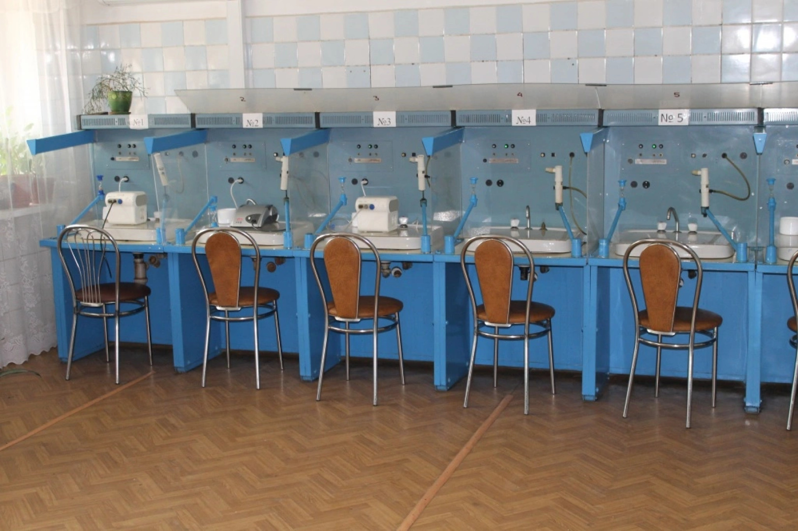 Санаторий Буг