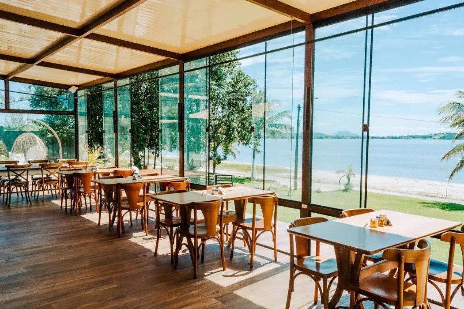 Pousada Algodão da Praia